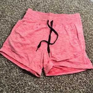 Born Primitive Women's Lounge Shorts